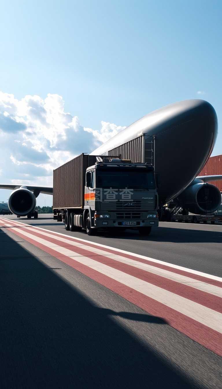 運(yùn)輸代理與貨運(yùn)運(yùn)輸代理 現(xiàn)代物流的關(guān)鍵環(huán)節(jié)