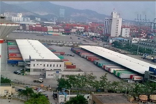 天津二手橡膠機械進口清關(guān)所需資料與運輸代理服務(wù)