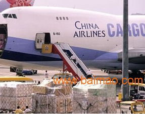 浙江機場鮮活易腐品及食品托運全攻略 服務、廠家與價格解析