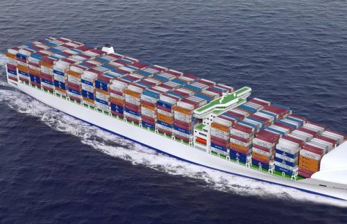 貨代公司如何從運輸代理行業中脫穎而出