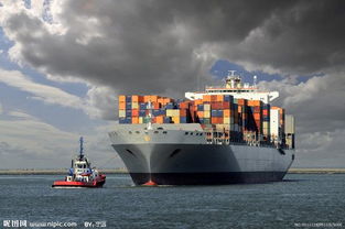 廣州到泰國整柜海運快遞與雙清到門運輸代理全攻略